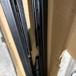 Adjustable Metal Bed Frame