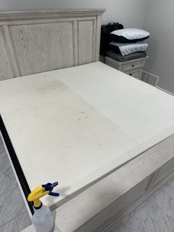 Mattress Cleaner Pro