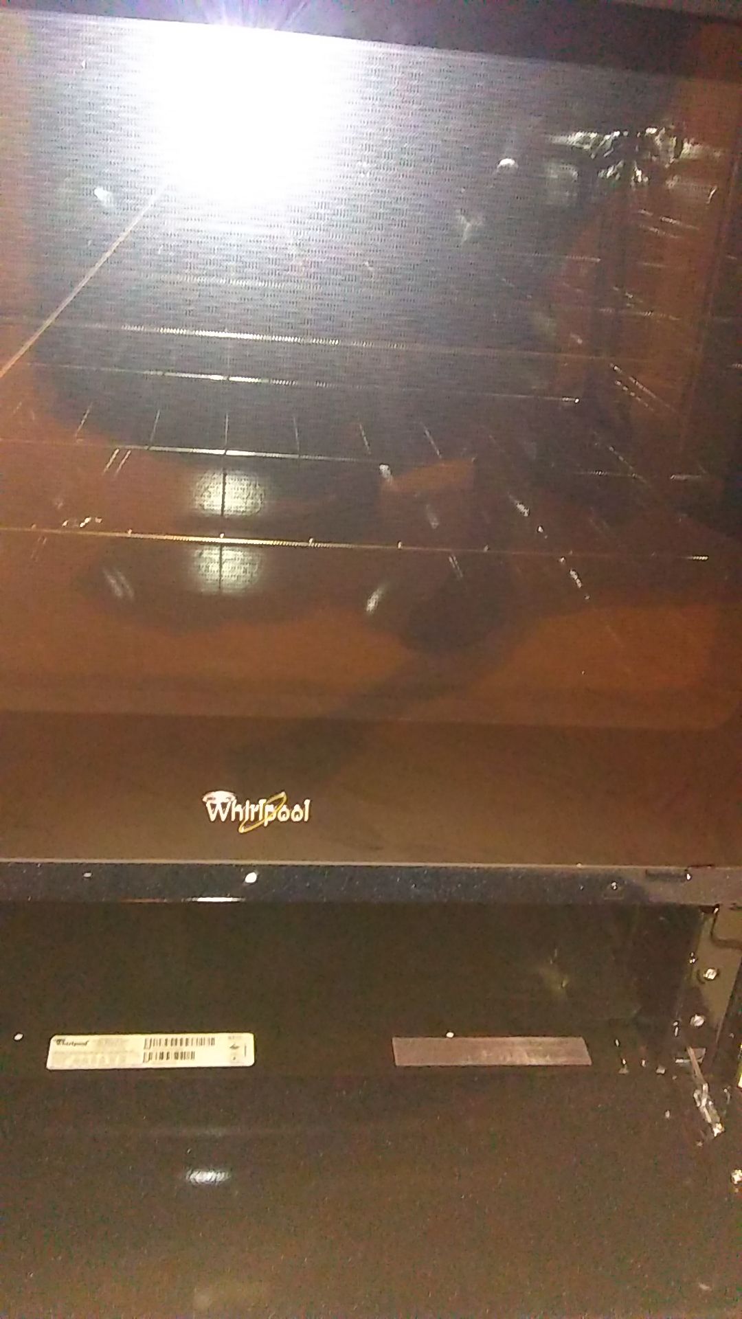 Stove