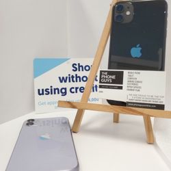 Apple IPhone 11 Unlocked - Payment Plan Available For As Low As $25