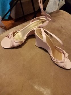 ZAPATOS NUEVOS
