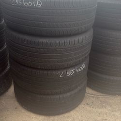 Used Tires 
