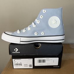 Converse Chuck Taylor All Star Purple  