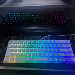 Gaming Keyboard