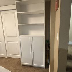 IKEA office furniture 