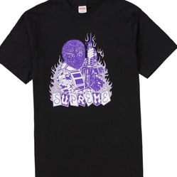 Supreme mercenary tee xl