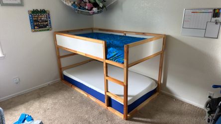Bunk beds