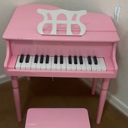 Piano Para Niña 