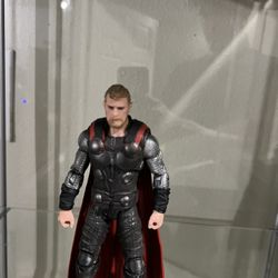 Marvel Legends Thor