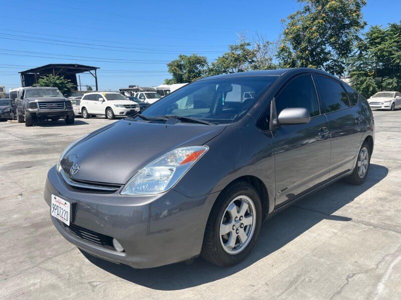 2007 Toyota Prius