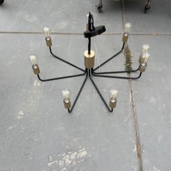 Light Fixture