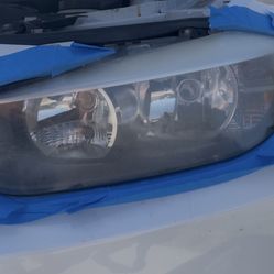 Headlight Restoration 4U!!