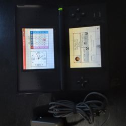 Nintendo DS Lite For Trade 