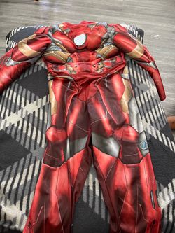 Iron man