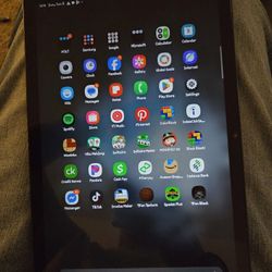 Samsung Galaxy A9 Tablet 11"