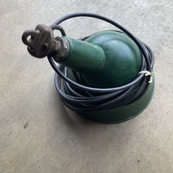Outdoor or indoor light 300 W￼