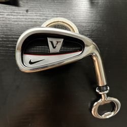Nike Iron bottle opener 