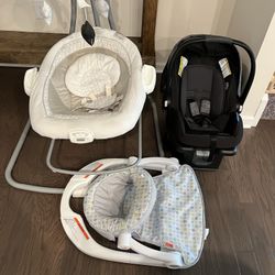 Baby Items 