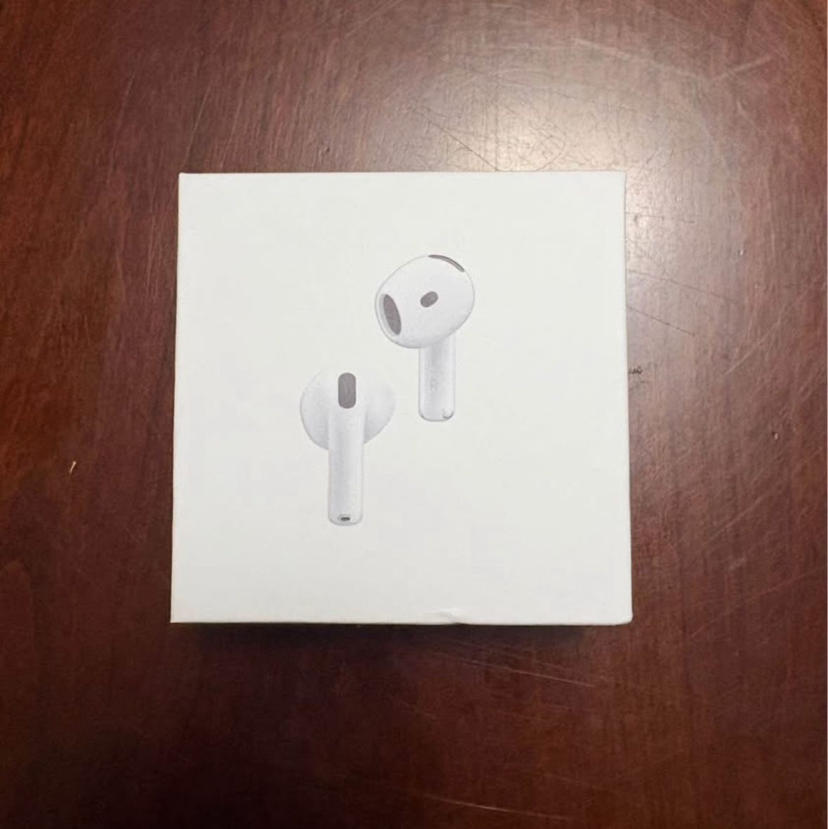Brand New AirPods 4 