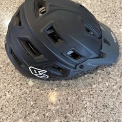 6D ATB-1T Helmet Size Small
