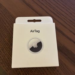 Apple AirTag Brand New 