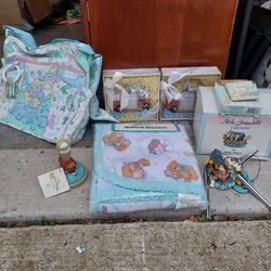 Noahs Ark Baby Theme 