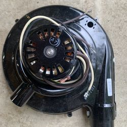 Fasco Blower