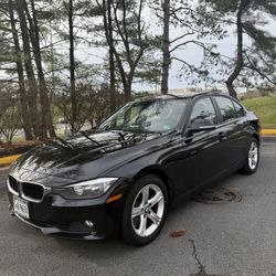 	2015 BMW 328i xDrive – Clean, AWDmm