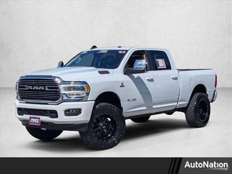 2023 RAM 2500