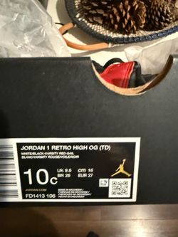 Jordan 1s