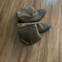 Cowboy boots