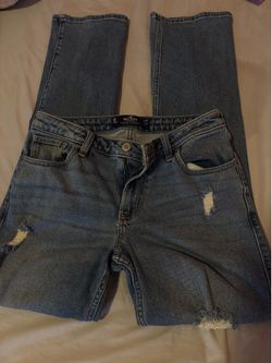 Hollister jeans