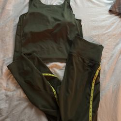 Women Adidas Workout Set 