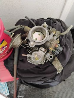 1988 Honda Civic