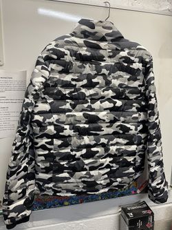 Super dry Jacket