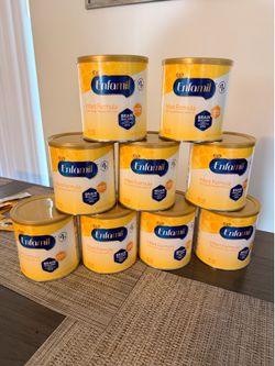 Enfamil 12.5oz