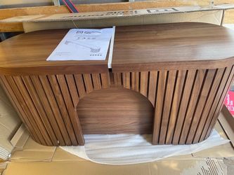 Transformer dining bench