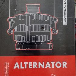 Mercedes Alternator NEW For E320 And Others Models