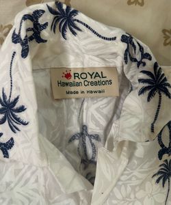 Vintage toddler set