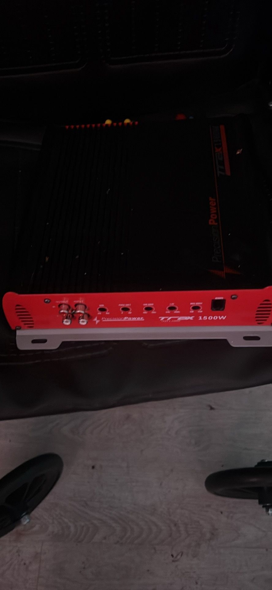 Amplifier