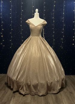 New Dress