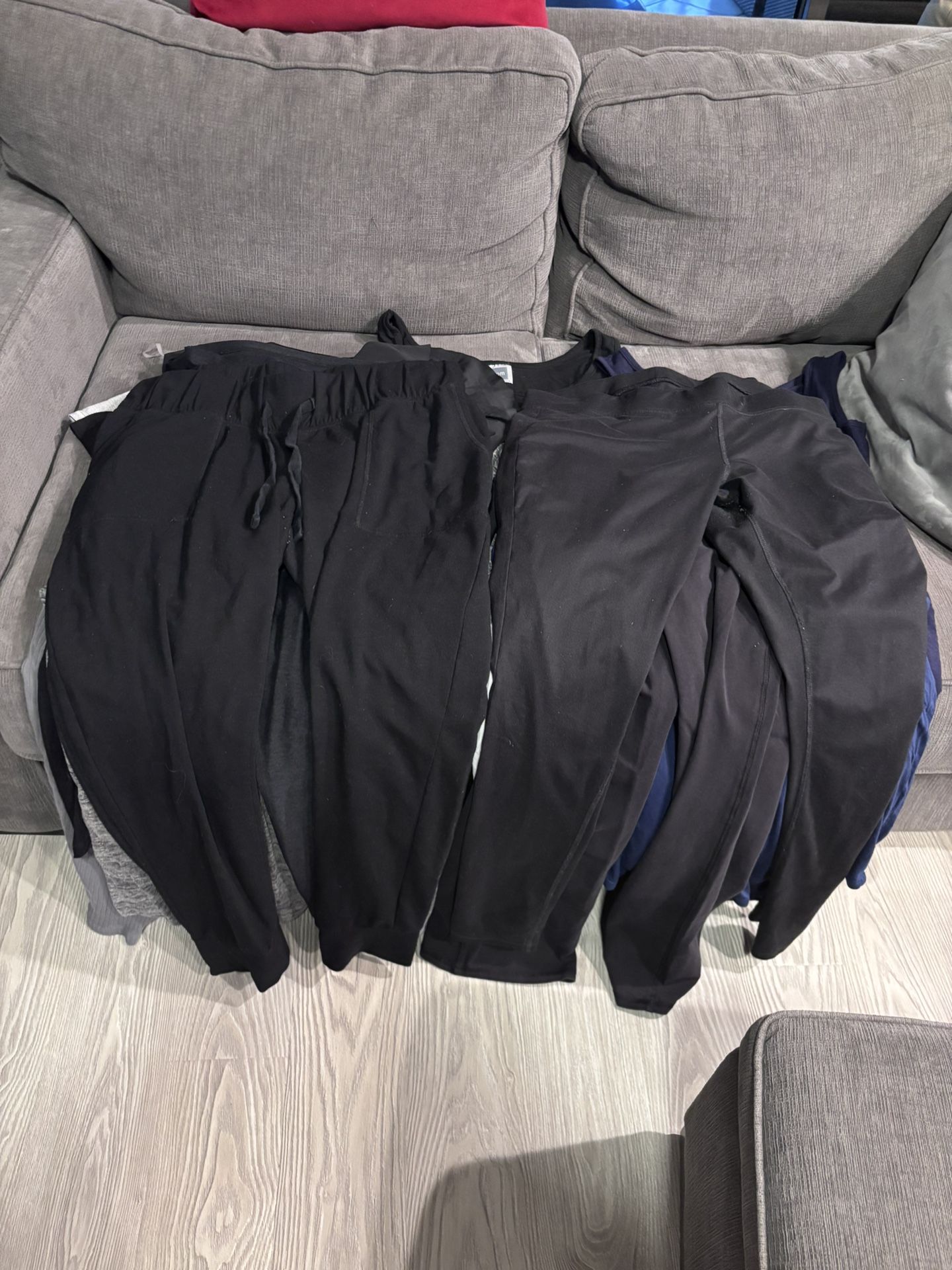 Maternity Clothes
