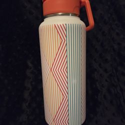 Destination Holiday Chug Tumbler Stainless Steel32 Oz.