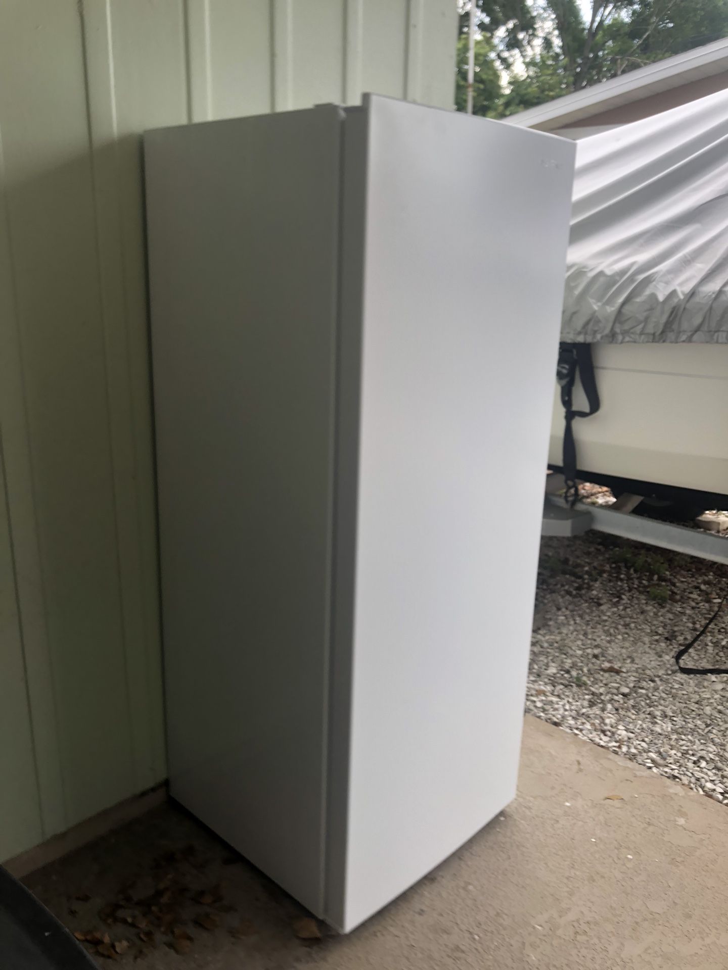 Stand Up Freezer for Sale in Sarasota, FL OfferUp