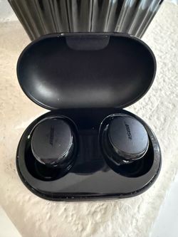 Bose earbuds