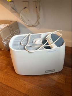 Honeywell Germ-Free Cool Mist Humidifier