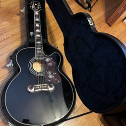 Epiphone Acoustic Electric