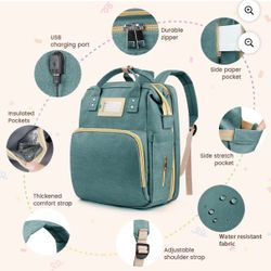 Diaper Bag