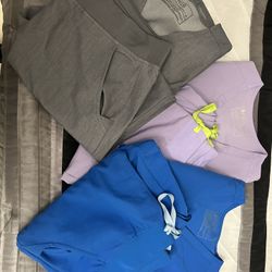 Figs Uniforms 