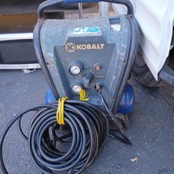 Kolbolt Air Compressor 